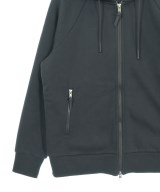 AIGLE（エーグル）パーカー 黒 サイズ:40(M位) レディース/2200720882063
