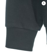 AIGLE（エーグル）パーカー 黒 サイズ:40(M位) レディース/2200720882063