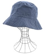 AIGLE（エーグル）ハット 紺 サイズ:- メンズ/2200723505051