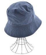 AIGLE（エーグル）ハット 紺 サイズ:- メンズ/2200723505051