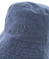 AIGLE（エーグル）ハット 紺 サイズ:- メンズ/2200723505051