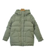 AIGLE ダウンジャケット/ダウンベスト