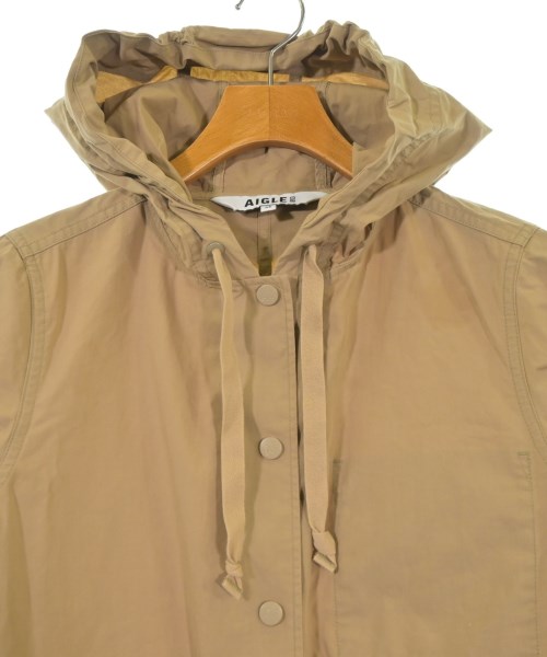 AIGLE（エーグル）その他 ベージュ サイズ:36(S位) レディース/2200722749012