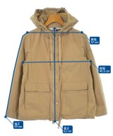 AIGLE（エーグル）その他 ベージュ サイズ:36(S位) レディース/2200722749012