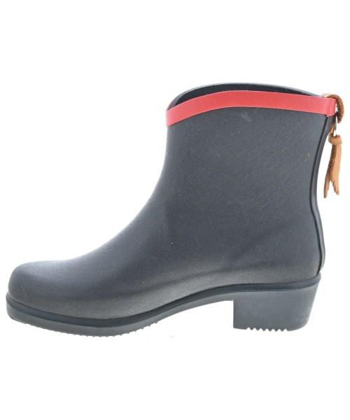 AIGLE（エーグル）レインシューズ 黒 サイズ:37(23.5cm位) レディース/2200727282088