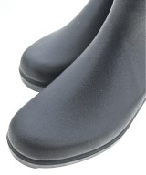 AIGLE（エーグル）レインシューズ 黒 サイズ:37(23.5cm位) レディース/2200727282088