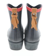 AIGLE（エーグル）レインシューズ 黒 サイズ:37(23.5cm位) レディース/2200727282088