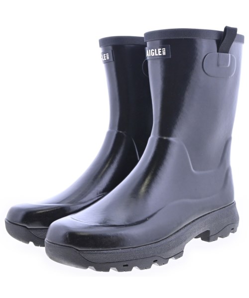 AIGLE(エーグル)のレインシューズ サイズ:25cm 9,200円