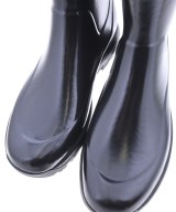 AIGLE（エーグル）レインシューズ 黒 サイズ:25cm メンズ/2200727672018