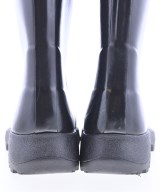 AIGLE（エーグル）レインシューズ 黒 サイズ:25cm メンズ/2200727672018