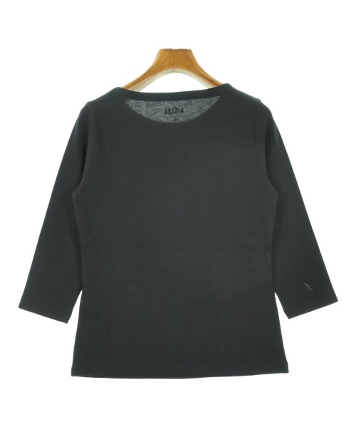 AIGLE（エーグル）Tシャツ・カットソー 黒 サイズ:S レディース/2200711845121