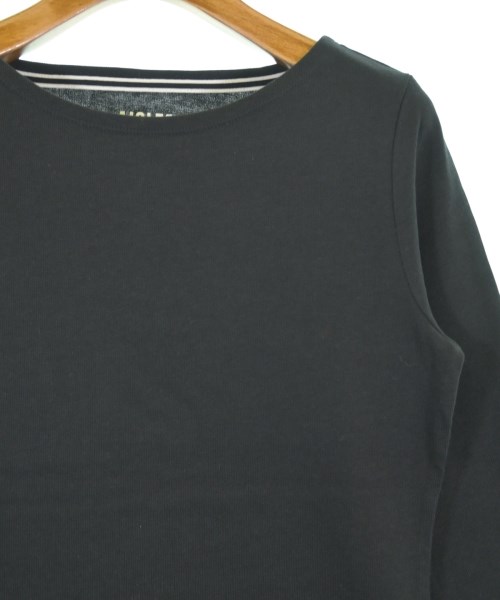 AIGLE（エーグル）Tシャツ・カットソー 黒 サイズ:S レディース/2200711845121