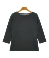 AIGLE（エーグル）Tシャツ・カットソー 黒 サイズ:S レディース/2200711845121