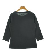 AIGLE（エーグル）Tシャツ・カットソー 黒 サイズ:S レディース/2200711845121