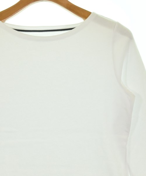AIGLE（エーグル）Tシャツ・カットソー 白 サイズ:S レディース/2200711845138