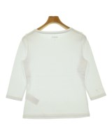 AIGLE（エーグル）Tシャツ・カットソー 白 サイズ:S レディース/2200711845138