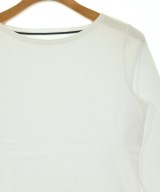 AIGLE（エーグル）Tシャツ・カットソー 白 サイズ:S レディース/2200711845138