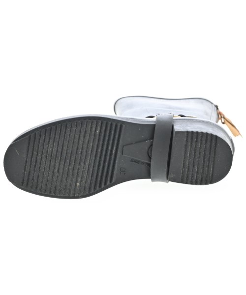 AIGLE（エーグル）ブーツ 黒 サイズ:EU37(23.5cm位) レディース/2200725750305