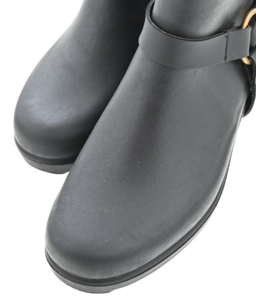 AIGLE（エーグル）ブーツ 黒 サイズ:EU37(23.5cm位) レディース/2200725750305
