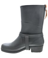 AIGLE（エーグル）ブーツ 黒 サイズ:EU37(23.5cm位) レディース/2200725750305