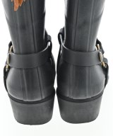 AIGLE（エーグル）ブーツ 黒 サイズ:EU37(23.5cm位) レディース/2200725750305