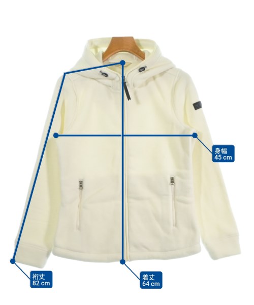 AIGLE（エーグル）その他 白 サイズ:36(S位) レディース/2200683430011
