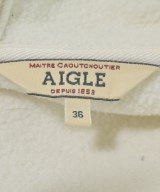 AIGLE（エーグル）その他 白 サイズ:36(S位) レディース/2200683430011