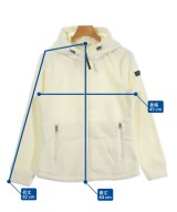 AIGLE（エーグル）その他 白 サイズ:36(S位) レディース/2200683430011