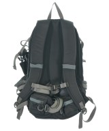 AIGLE（エーグル）バックパック・リュック 黒 サイズ:25 メンズ/2200682447034
