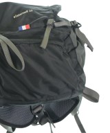 AIGLE（エーグル）バックパック・リュック 黒 サイズ:25 メンズ/2200682447034