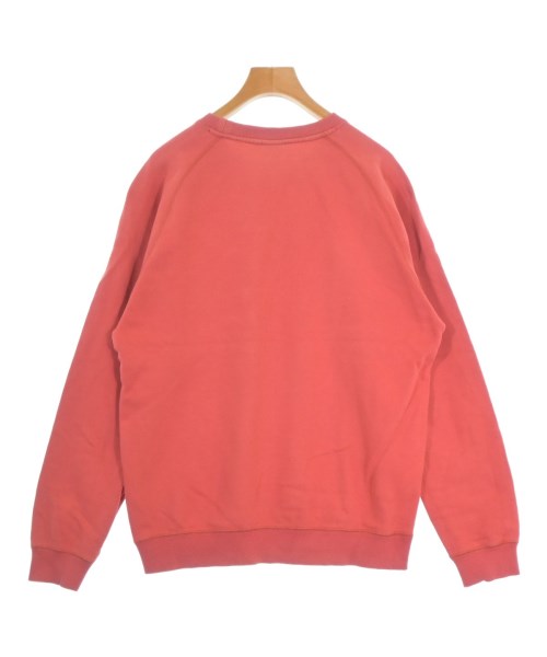 AIGLE（エーグル）スウェット 赤 サイズ:M メンズ/2200683696042