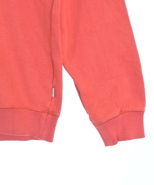 AIGLE（エーグル）スウェット 赤 サイズ:M メンズ/2200683696042