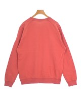 AIGLE（エーグル）スウェット 赤 サイズ:M メンズ/2200683696042