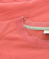 AIGLE（エーグル）スウェット 赤 サイズ:M メンズ/2200683696042
