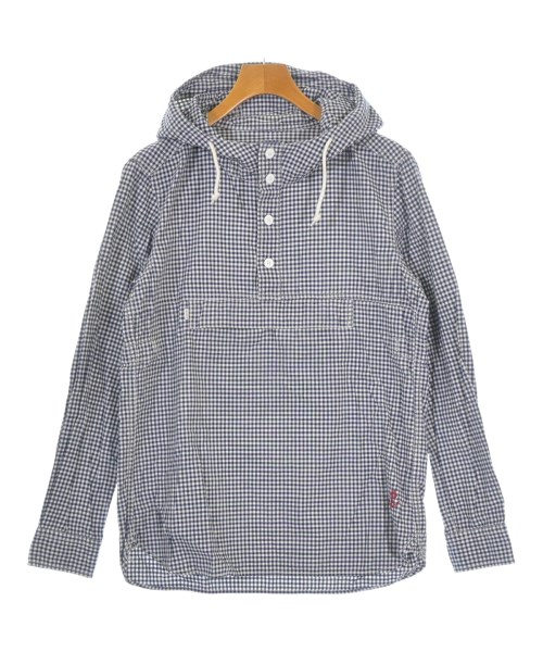 AIGLE(エーグル)その他 紺 サイズ:M/2200676631128