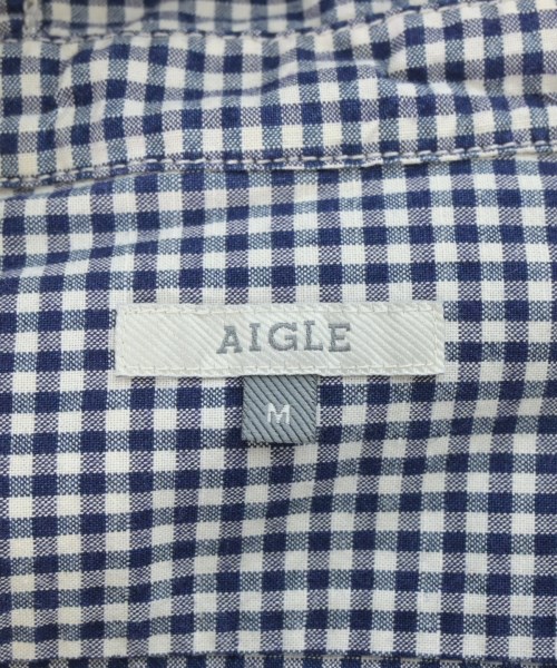 AIGLE（エーグル）その他 紺 サイズ:M レディース/2200676631128