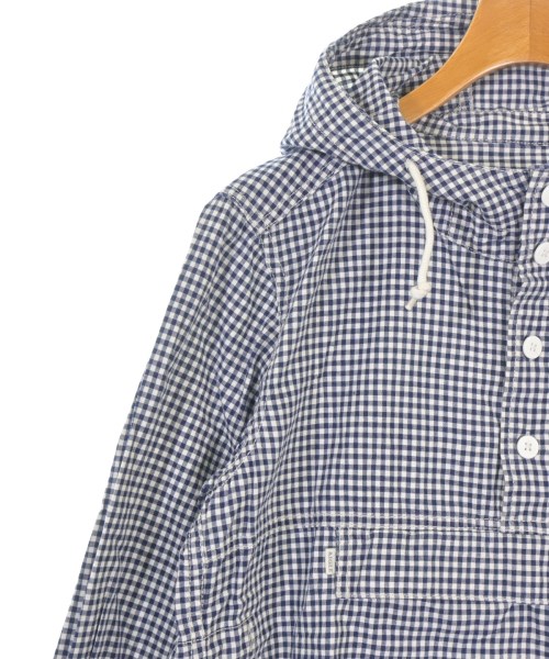 AIGLE（エーグル）その他 紺 サイズ:M レディース/2200676631128