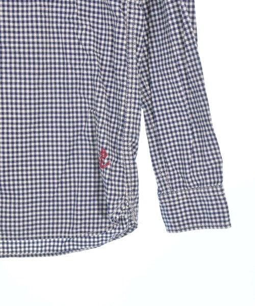 AIGLE（エーグル）その他 紺 サイズ:M レディース/2200676631128