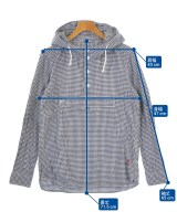 AIGLE（エーグル）その他 紺 サイズ:M レディース/2200676631128