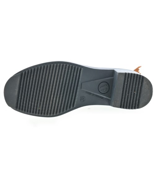 AIGLE（エーグル）ブーツ 黒 サイズ:EU35(21.5cm位) レディース/2200678377109