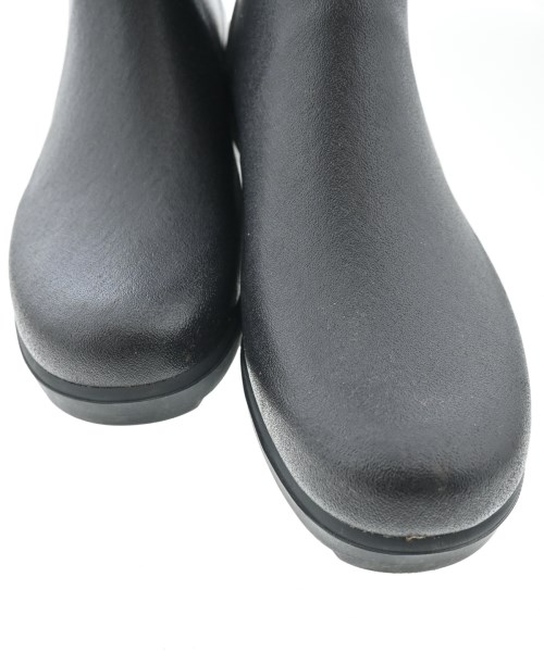 AIGLE（エーグル）ブーツ 黒 サイズ:EU35(21.5cm位) レディース/2200678377109