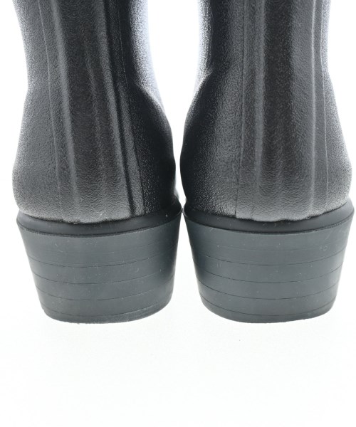 AIGLE（エーグル）ブーツ 黒 サイズ:EU35(21.5cm位) レディース/2200678377109