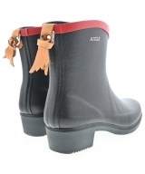 AIGLE（エーグル）ブーツ 黒 サイズ:EU35(21.5cm位) レディース/2200678377109