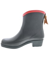 AIGLE（エーグル）ブーツ 黒 サイズ:EU35(21.5cm位) レディース/2200678377109
