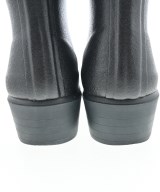 AIGLE（エーグル）ブーツ 黒 サイズ:EU35(21.5cm位) レディース/2200678377109