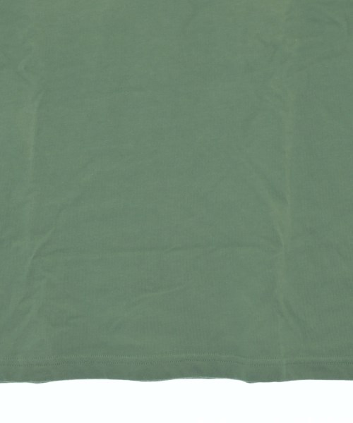AIGLE（エーグル）Tシャツ・カットソー 緑 サイズ:M レディース/2200680299086