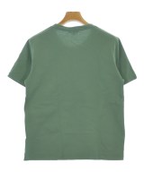 AIGLE（エーグル）Tシャツ・カットソー 緑 サイズ:M レディース/2200680299086