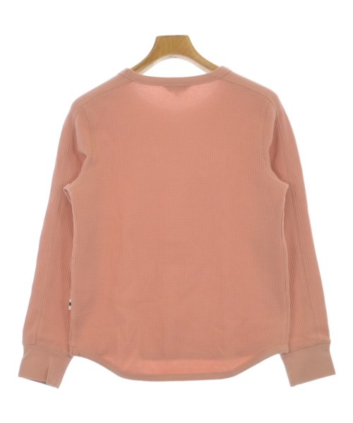 AIGLE（エーグル）Tシャツ・カットソー ピンク サイズ:S レディース/2200680299093