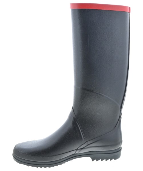 AIGLE（エーグル）レインシューズ 黒 サイズ:EU39(25.5cm位) レディース/2200678631010