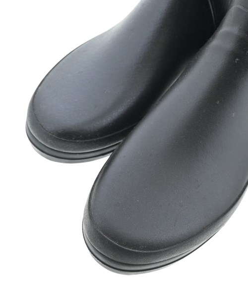 AIGLE（エーグル）レインシューズ 黒 サイズ:EU39(25.5cm位) レディース/2200678631010